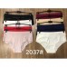 Труси дружин. безшовні. DONAFEN 2037 M-XL (6шт. в уп.)