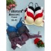 Бюст BIWIER 8833 C пуш ап 80-95 ( 6 штук в уп)