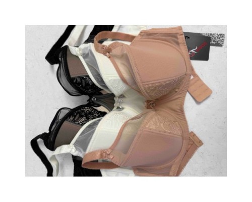 LAVIVAS бюст жен. 50292 (4 шт. в уп.)