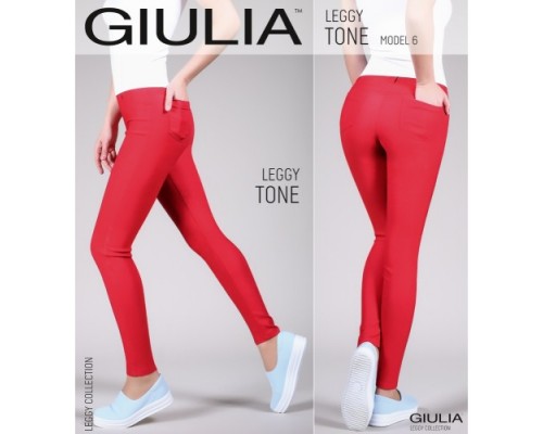 леггинсы GIULIA LEGGY TONE 06 