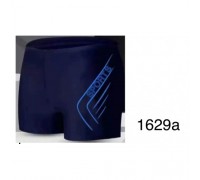 Чоловік. шорти куп-е in.atlantiks 1629А синій L-4XL (6 шт.)