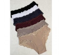 LAVIVAS Труси жін. 20266 3шт.