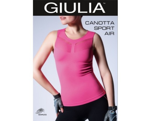 Майка жен. CANOTTA SPORT AIR