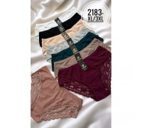 Труси дружин. АNTTIFU 2183 (24 шт на уп)