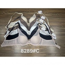 Бюст DONAFEN ( Onita ge Mas) 8289  тонкий поролон  (6шт. в уп.)