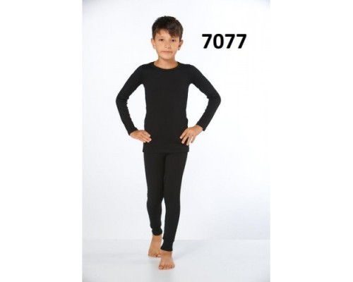 ZEY ZEY KIDS(SEVIM) ТермоКомплект мальчик  7077 