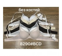 Бюст DONAFEN ( Onita ge Mas) 8290  тонкий поролон  (6шт. в уп.)