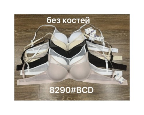 Бюст DONAFEN (Onita ge Mas) 8290 тонкий поролон (6шт. в уп.)
