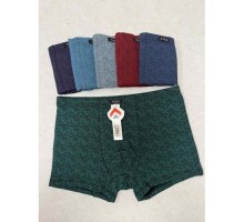 TASO Труси чоловік. Бавовна 5844 (2шт. в уп.)