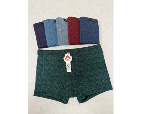 TASO Труси чоловік. Бавовна 5844 (2шт. в уп.)