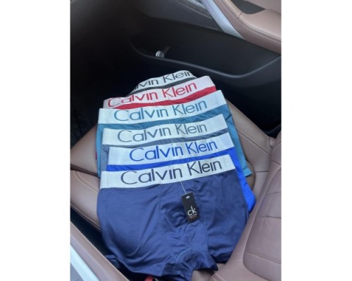 Боксери чоловік. Calvin Klein МОДАЛ