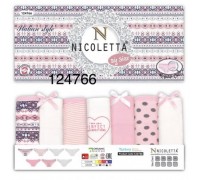 Тижняки трусики Nicoletta 124766