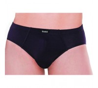 TASO Плавки чоловічі Бавовна 3523 (2шт. в уп.)