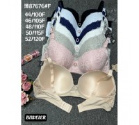 Бюст BIWIER 87676  тонкий поролон