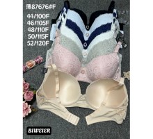 Бюст BIWIER 87676  тонкий поролон