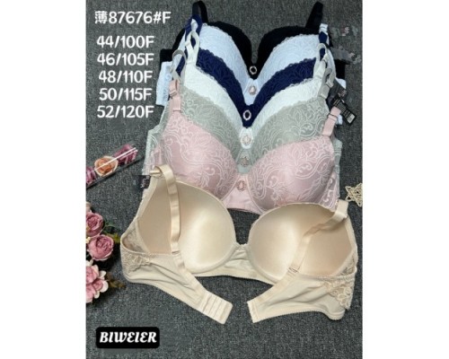 Бюст BIWIER 87676  тонкий поролон