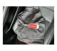 Муж. шорты БАТАЛ  in.atlantiks 1513В черный 5ХL-7XL (6  шт.)