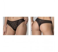 LAVIVAS Трусы жен. 10183  (M,L,XL,2XL) 4шт. (в уп.1 шт.)