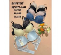 Бюст BIWIER 9021-2  коректор (6 штук в уп)