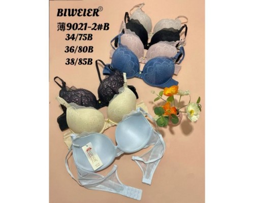 Бюст BIWIER 9021-2  коректор (6 штук в уп)
