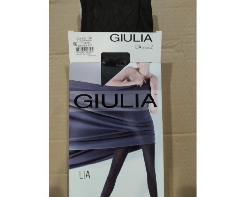 колготки GIULIA LIA 120 (2)