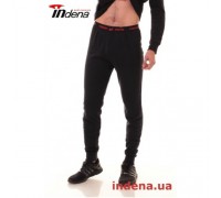 Мужские ТермоКальсоны  INSUN  арт. 996 черн.