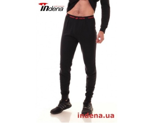 Мужские ТермоКальсоны  INSUN  арт. 996 черн.