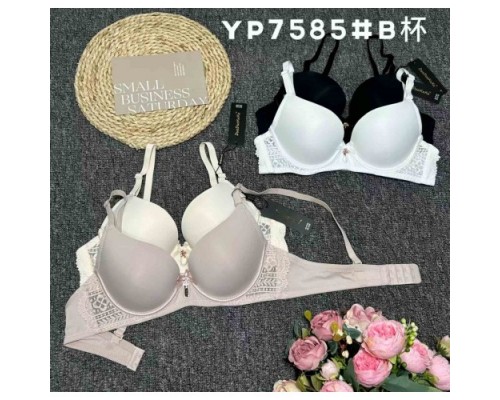 Бюст Китай DuoDuoKeke 7585 У коректор (3 шт. в уп.)