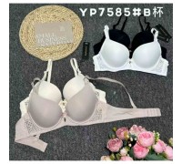 Бюст Китай DuoDuoKeke 7585 В коректор (3 шт. в уп.)