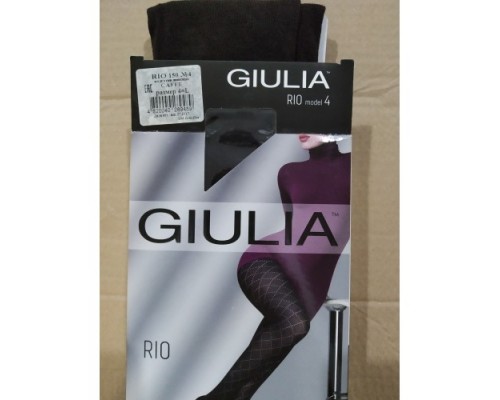 колготки GIULIA RIO 150 (4)
