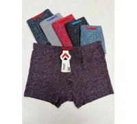 TASO Труси чоловік. Бавовна+Бамбук 5834 (2шт. в уп.)