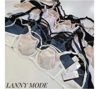 Бюст. Lanny MODE 12166  (6 шт. в уп.)