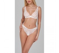 LAVIVAS Бюст 91600  без поролона (4 шт. в уп.)