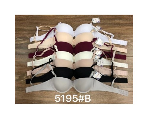Бюст DONAFEN ( Onita ge Mas) 5195 пуш ап 75-85 (6шт. в уп.)