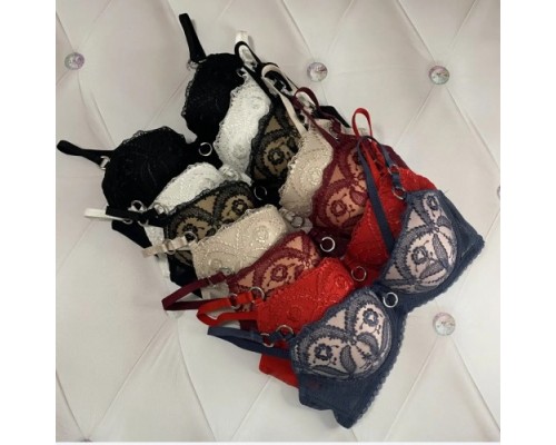 Бюст DONAFEN ( Onita ge Mas) 8267 С  тонкий поролон (6шт. в уп.)