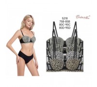 Бюст DONAFEN (Onita ge Mas) 5218 (6шт. в уп.)