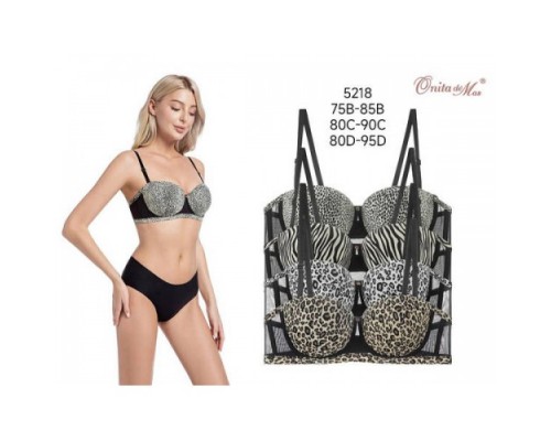 Бюст DONAFEN (Onita ge Mas) 5218 (6шт. в уп.)