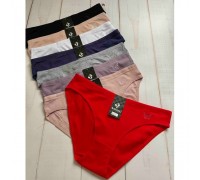 Труси жін. АNTTIFU 3141 асорті ХL-3XL (24 шт в уп)