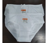 Трусики дев.  NIKOLETTA 140016 10 шт. в уп.