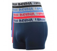 боксери Індена BAMBUK 85324 асорті L-4XL (12/6шт)