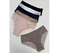 LAVIVAS Труси жен. 10222 3шт.