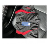 Чоловік. шорти куп-е in.castom 2636В чорний L-4XL (6 шт.)