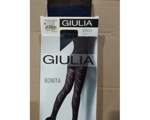 колготки GIULIA BONITA 150 (2)