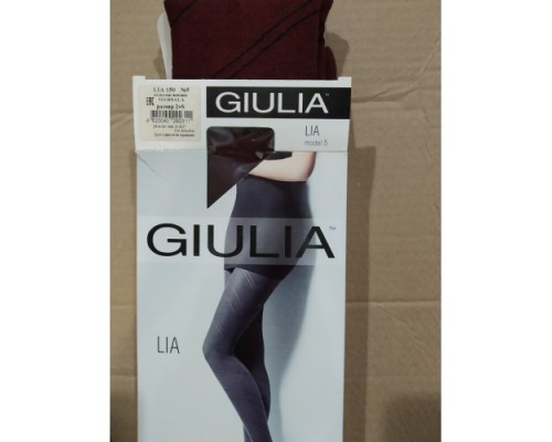 колготки GIULIA LIA 150 (5)-marsala-2