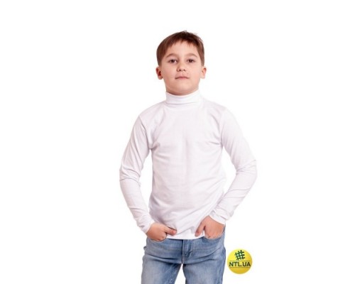 НатаЛюкс Гольф детский мал/дев 41-5402