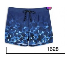 Чоловік. шорти куп-е in.atlantiks 1628 синій L-4XL (6 шт.)