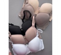 Бюст. Lanny MODE 3015 Е бежевий (6 шт. в уп.)