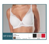 LAVIVAS Бюст 91602 тонкий поролон ( 4 шт в уп)