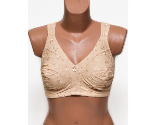 Бюст. без кісточки Lanny MODE 8861 (12/6 шт. в уп.)