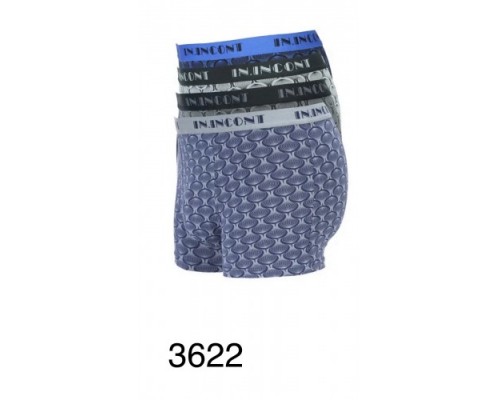 боксери Інконт 3622 (12/6шт)